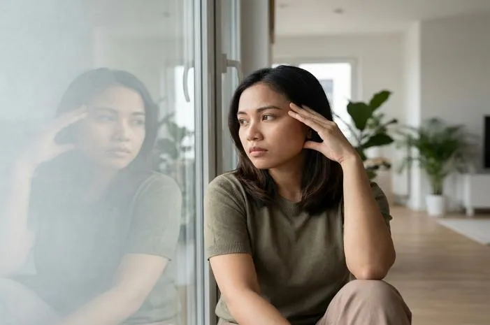 Pernah Merasa Moodyan? Ini Penjelasannya!