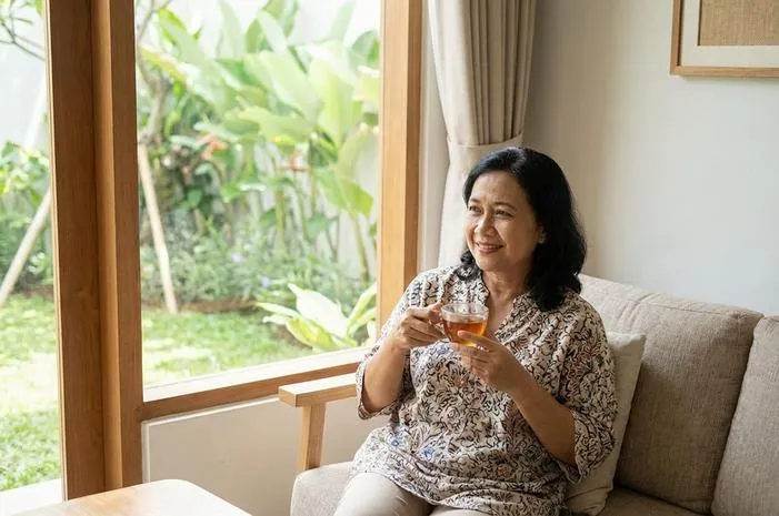 Pikiran Positif: Kunci Hidup Optimis dan Sehat