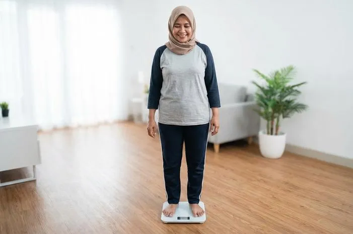 Menimbang Itu Gampang Ikuti Tips Akuratnya