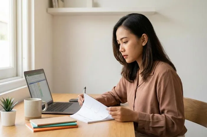 Yuk, Pahami MBTI ISTJ: Si Logistik yang Terorganisir