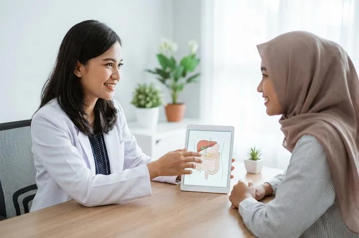 Fungsi Cairan Empedu: Rahasia Pencernaan Optimal!