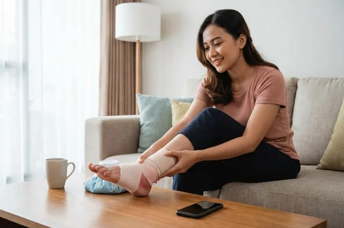 Kenali 5 Tanda Inflamasi: Cek Tubuhmu Sekarang!