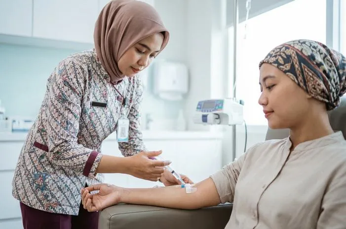 Bolus: Tak Hanya Obat, Ini Juga untuk Sapi!