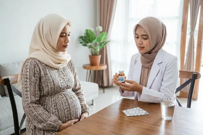 Nifedipine Ibu Hamil: Solusi Aman Hipertensi Kehamilan
