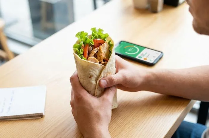 Kaget Kebab Berapa Kalori? Ini Bedanya Tiap Jenis!