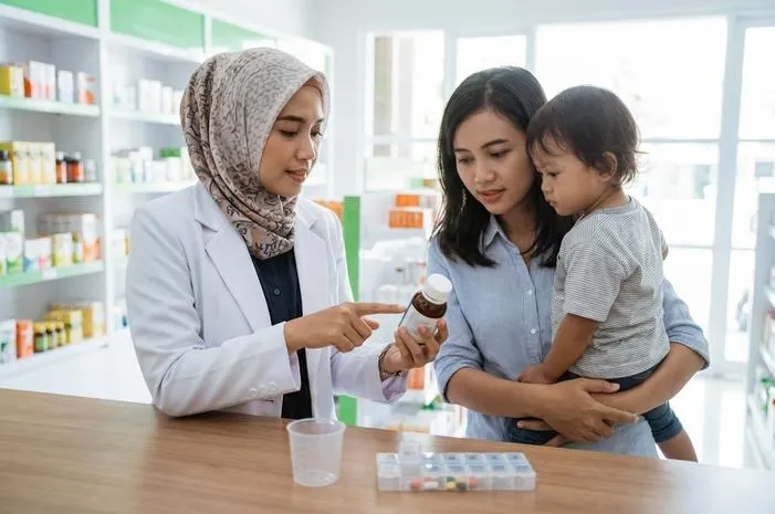 Dosis: Kupas Tuntas Agar Tepat Guna dan Aman
