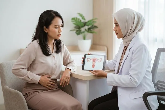 Ciri-Ciri Kista di Perut: Kenali Gejala Awalnya Yuk!