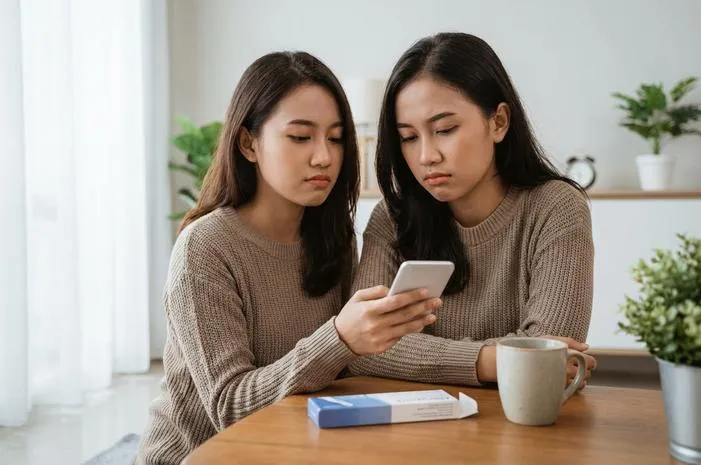 Belum Telat Haid, Bisa Hamilkah? Cek Yuk!