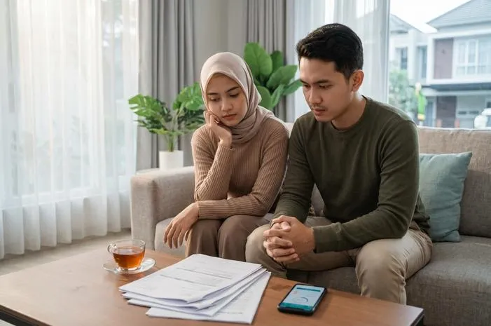 Penyebab Susah Hamil: Bukan Hanya Wanita Lho!