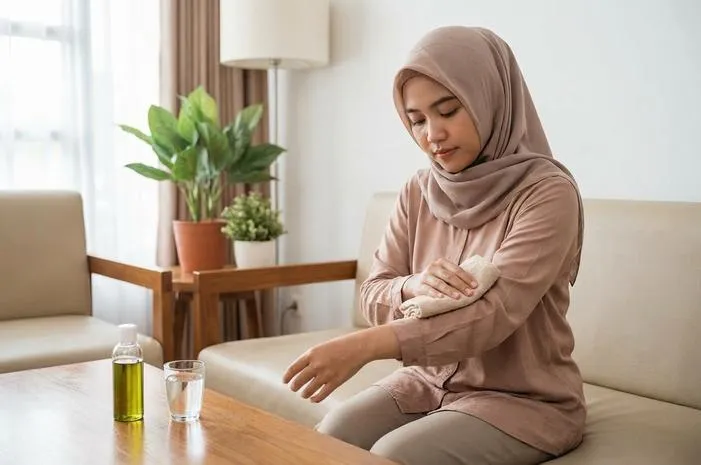 Udunan: Bisul? Dana Usaha? Atau Tradisi Unik?