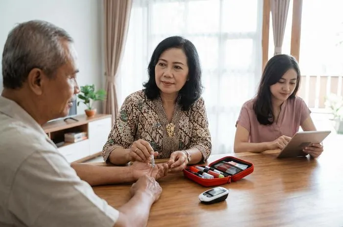 Glukagon: Hormon Penyelamat Saat Gula Darah Anjlok