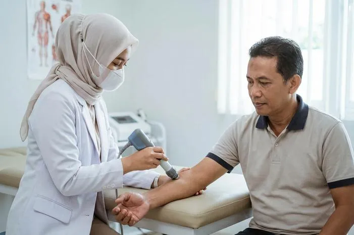 Shock Wave: Lebih Dari Sekadar Gelombang Suara