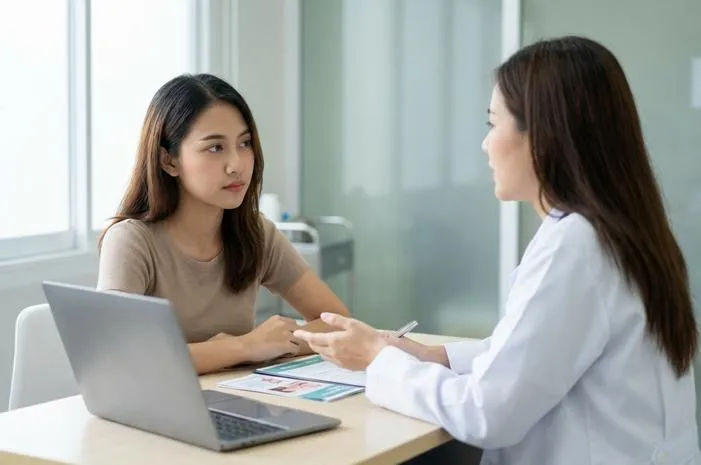 Ciri Ciri Perawan: Fakta Medis, Bukan Cuma Mitos