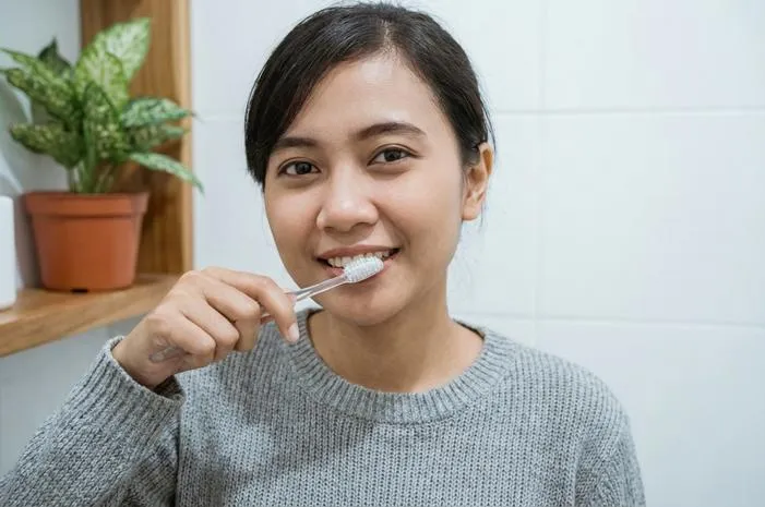 Sikat Gigi Lembut: Gusi Sehat, Bersih Optimal