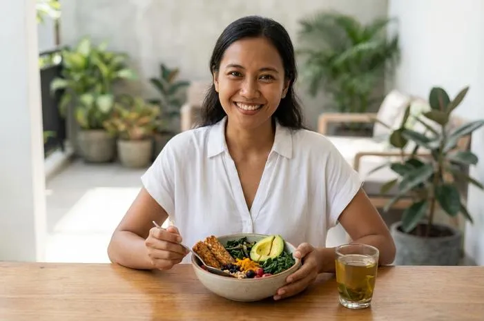 Pangan Fungsional: Jaga Imun, Sehatkan Pencernaan