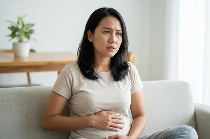 Kok Sering BAB Tapi Tidak Mencret? Ini Penjelasannya