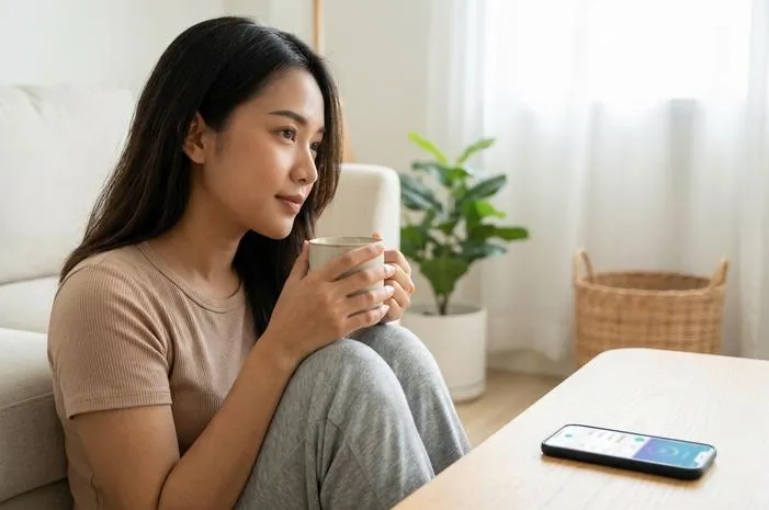 Keputihan Putih Bening: Normalkah? Kapan Waspada?