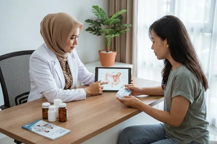 Pengobatan Lupus Eritematosus Sistemik: Cara Ringan Efektif