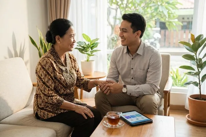 Apakah rematik bisa sembuh? Jangan Panik Dulu!