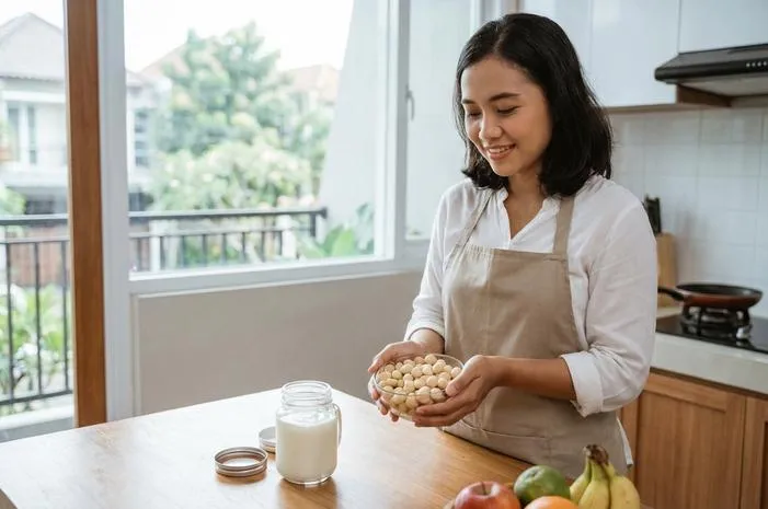 Makadamia: Nikmati Lezatnya Kacang Mewah Penuh Nutrisi