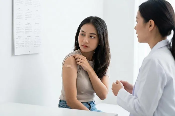 KB Implan Tidak Haid: Normal atau Perlu Cek Dokter?