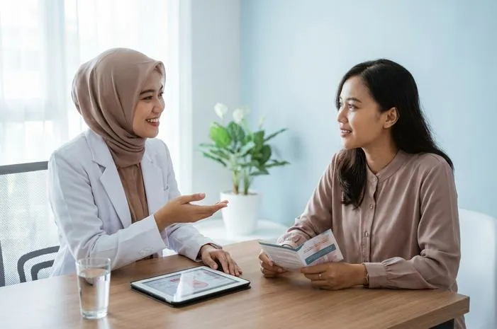 Jangan Takut Operasi Miom: Prosedur Aman, Cepat Sembuh