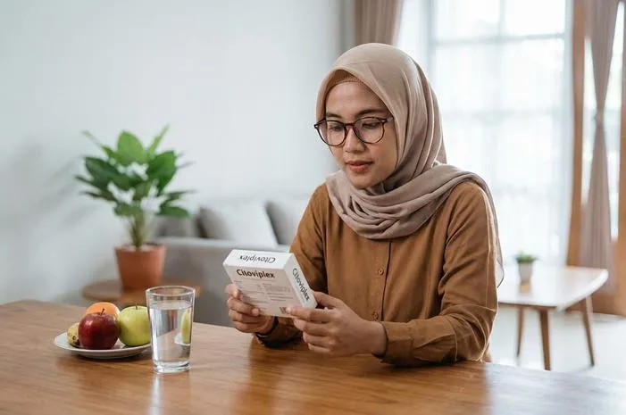 Citoviplex Obat Apa: Jaga Tubuh Fit Setiap Hari!