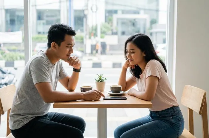 Mengenal fwb Meaning: Persahabatan Plus Hubungan Intim