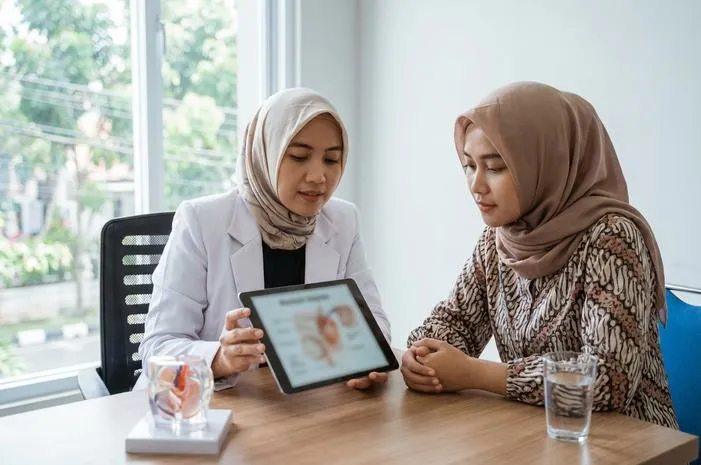 Lendir Serviks: Pahami Perubahan dan Masa Suburmu