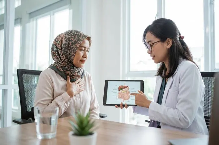 Cholangiocarcinoma: Kenali Kanker Saluran Empedu