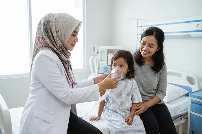 Pahami Obat Bius Hirup: Kegunaan dan Batasannya