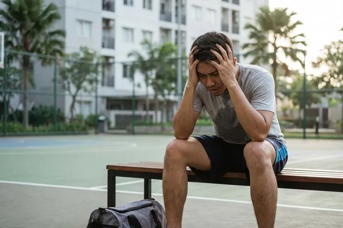 Bukan Cuma Lelah: Kenali Overtraining dan Solusinya