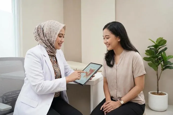 Brazilian Butt Lift: Rahasia Bokong Indah Alami