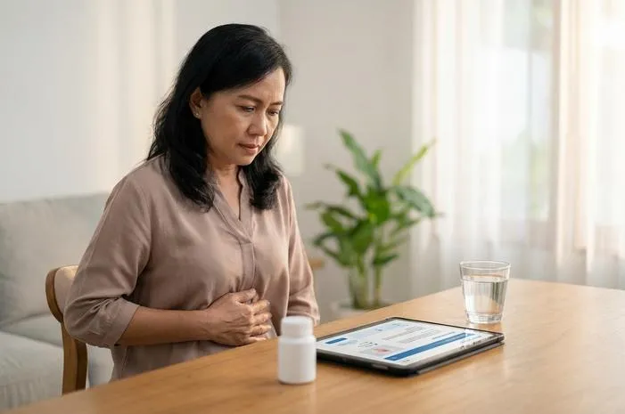 Gastrucid Obat Maag: Atasi Kembung dan Asam Lambung