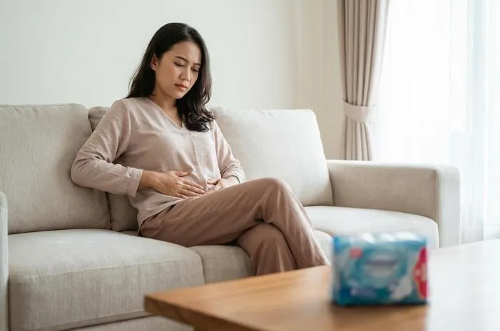 Tips Meredakan Iritasi Pembalut yang Bikin Tak Nyaman