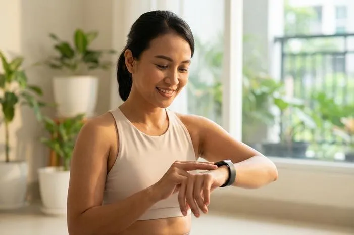 Berapa Detak Jantung Normal Dewasa? Cek Di Sini!