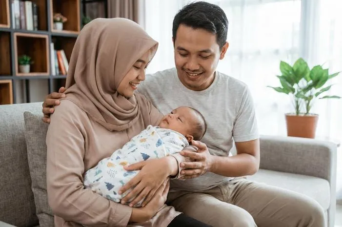 Ciri Hasil Khitan yang Bagus, Pulih Rapi Bebas Nyeri