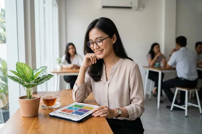 Temukan 16 Jenis MBTI: Pahami Semua Tipe Kepribadian