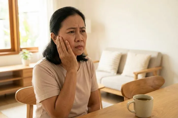 Atasi Sakit Gigi Pipi Bengkak: Solusi dan Kapan ke Dokter