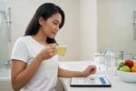 Cara Mengatasi Kencing Berbusa