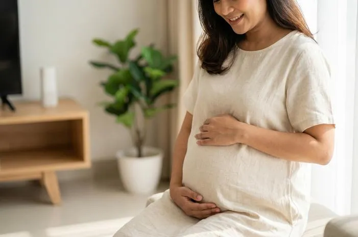 Gravida: Ini Dia Arti dan Pentingnya Bagi Bumil