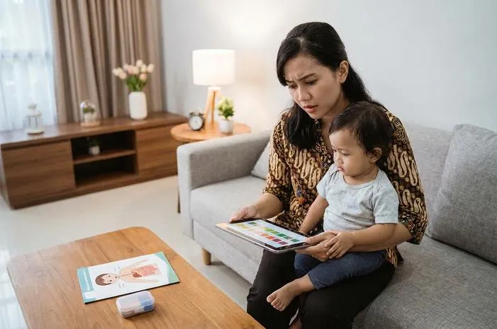 Warna Tinja Anak Cacingan: Kok Bisa Beda-beda?