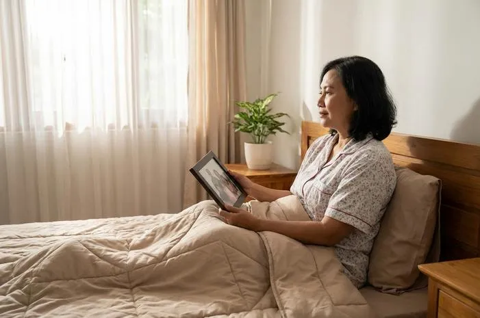 Makna Mimpi Keluarga Meninggal Padahal Masih Hidup: Jangan Khawatir!