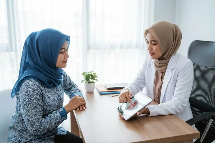 KB MOW: Solusi Jitu Cegah Hamil Permanen Tanpa Hormon