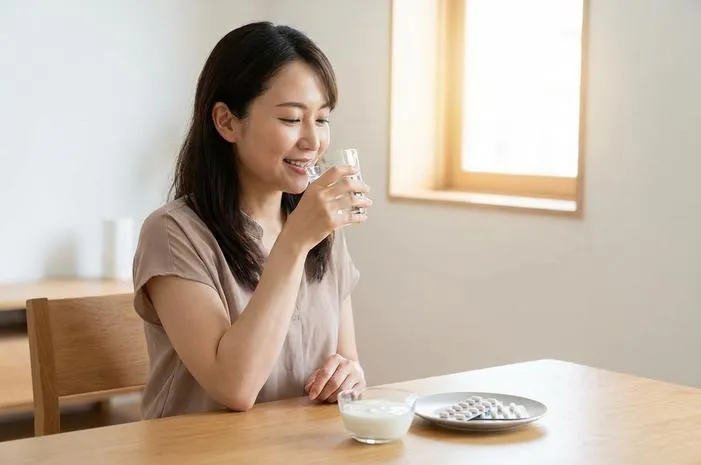 Cara Hilangkan Efek Samping Antibiotik, Gampang Kok!