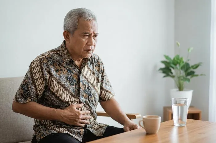 Pria, Yuk Kenali Ciri Prostat Sejak Dini!