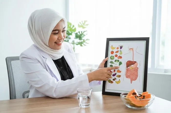 Macam Macam Enzim dan Fungsinya Bikin Tubuh Sehat