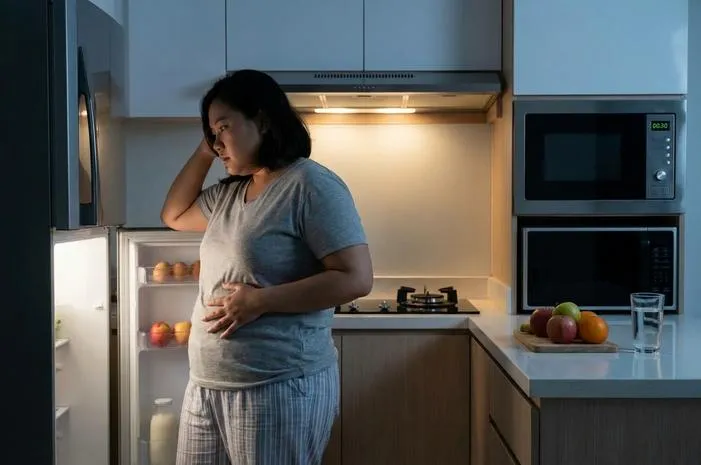 Lapar Tengah Malam? Ini Solusi Praktisnya!