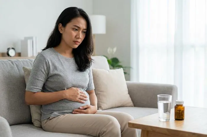 Bab Lendir, Jangan Panik Dulu! Ini Fakta Lengkapnya