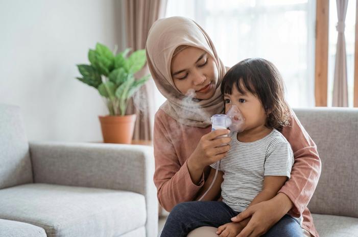 Api Asma Multan Uap Asma: Lega Cepat saat Serangan Asma